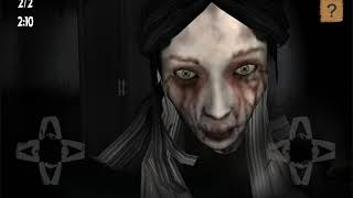 The Fear  恐怖遊戲完整攻略