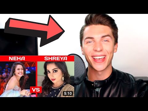 YouTube Thumbnail