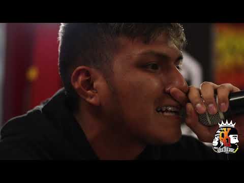 MIJAEL VS GABO (OCTAVOS)