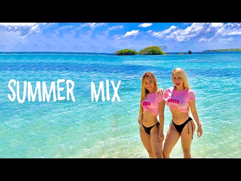 Best of Vocal Deep House Mix   by Music Holic #167