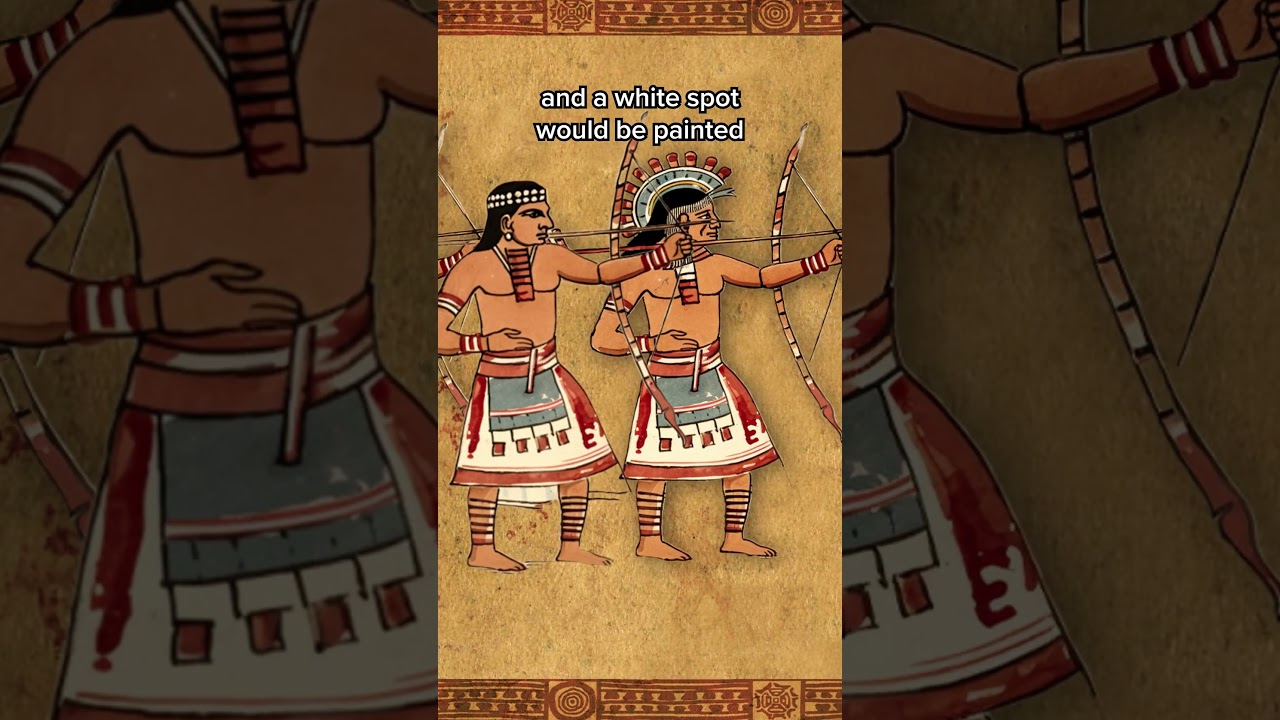 Bizarre punishments from The Aztec Empire (part two)