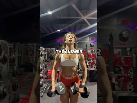 The ANSWER To Fix Shoulder Pain!😳