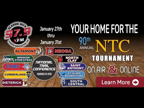 90th Annual NTC Tournament: Game 11