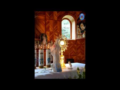 Spotkanie otwarte 17.09.2022 - Różaniec Pompejański