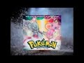 Pokemon The First Movie Soundtrack Commercial 1999