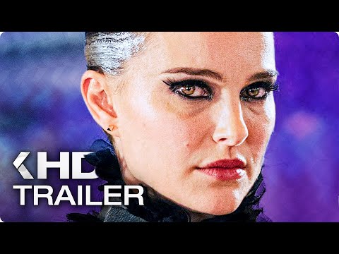 VOX LUX Trailer German Deutsch (2019)