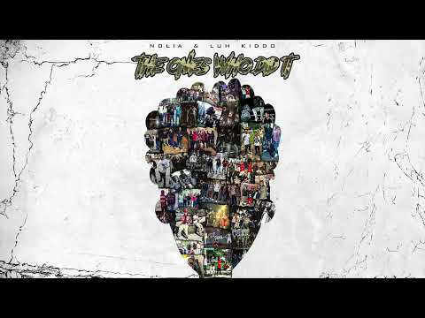 Luh Kiddo, Nolia | "LLTM" | [Official Video]