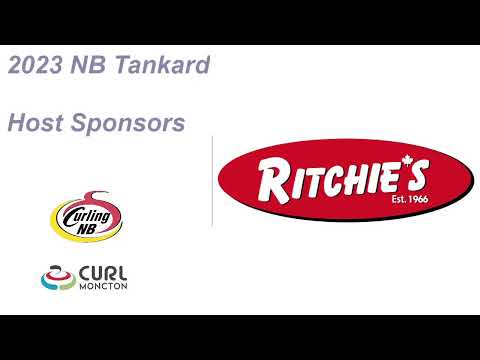 2023 NB Tankards - Draw 7 - Grattan vs Jones