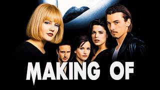 COMO FOI FEITO 'PÂNICO' (1996) | BASTIDORES | MAKING OF