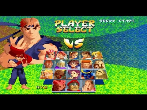 street fighter alpha 3 cheats playstation 2