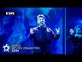 Janus Wiberg - I Need Your Love (LIVE) | Dansk Melodi Grand Prix 2024