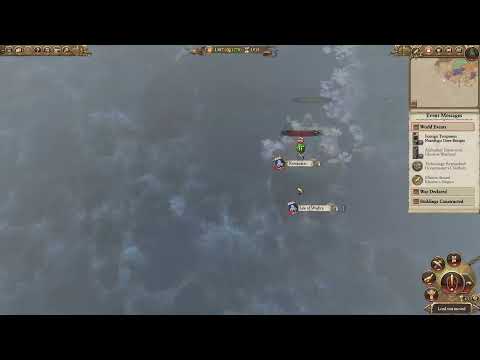 Total War Warhammer 2 Chaos Rotblood Tribe OvN