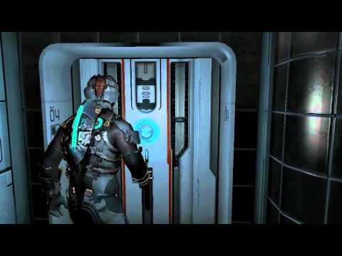 [ 40 ] Chapter Thirteen - Normal [ Dead Space 2 ]