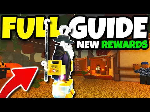 FULL GUIDE To LEVEL 2000 And ANGLER UPDATE In Fisch Roblox!