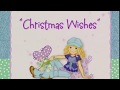 Holly Hobbie And Friends Christmas Wishes Opening Theme English HD