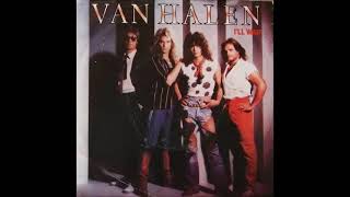 Van Halen - I'll Wait (1984) (HQ)