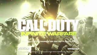 Call of Duty Infinite Warfare Legacy Edition 9