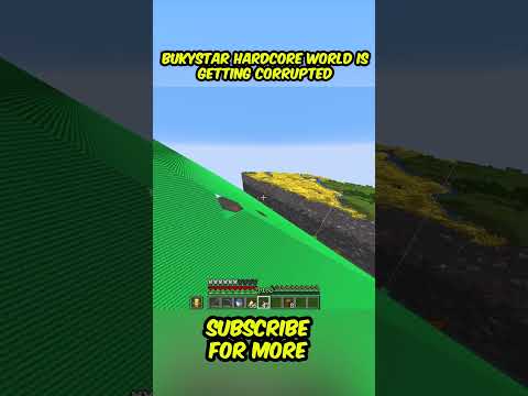 Bulkystar hardcore got corrupted 🤯