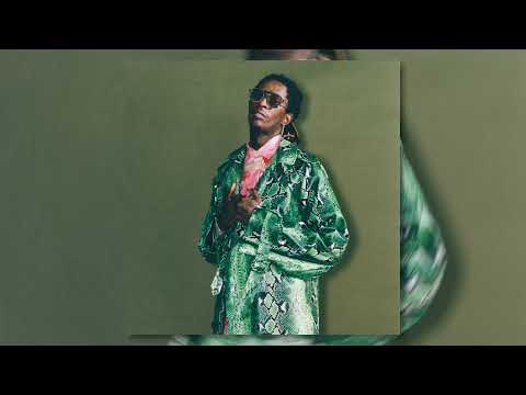 [FREE] (Guitar) Gunna x Young Thug x Lil Keed Type Beat "Daily Paper"