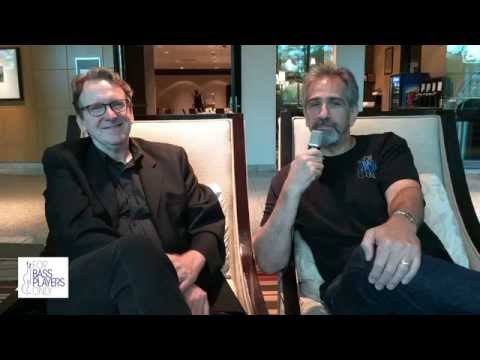 Interview with bassist Tom Kennedy