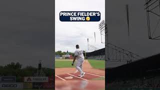 Prince Fielder still knows how to crush (From last year's East-West Classic game!)