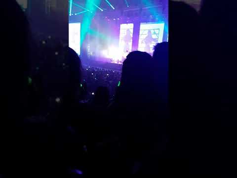 LOVE POEM IN JAKARTA DAY 1 LAST NIGHT STORY