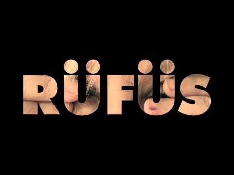 RUFUS - We Left [Official Video]