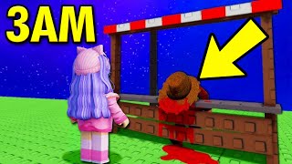 Download lagu You Are In DANGER If You See THIS PERSON In Grow a Garden... (TALL BACON) mp3