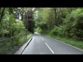 Lonesome-road
