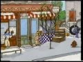 Five Sesame Street Stories Part 5 Big Bird Brings Spring To Sesame Street