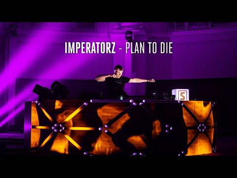 Imperatorz - Plan To Die (Live Recording)