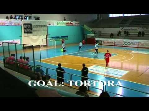 Diaz Bisceglie-Atletico Cassano, i gol e gli highlights