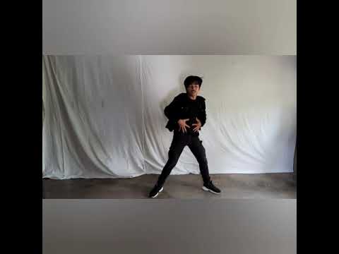 'Blood Sweat and Tears' (dance cover) audition video #sbtalentcamp #SBTC2020