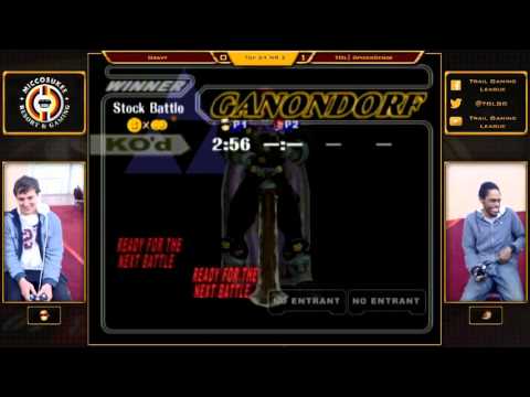 TGL Monthly 4 Top 24 WR 3: Gravy VS. TGL| Spidersense