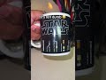 BEST GIFT FOR A STAR WARS FAN Coffee Mug Starwars Lightsaber Disney