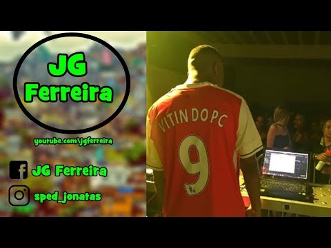 MC's RENNAN, MM, CODÉ E FLAVINHO - OS CRIA É MAL - DJ's VITIN DO PC E DJ FERRUJO DA SERRA (2017)