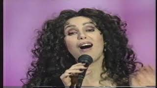 Oh No Not My Baby- Cher