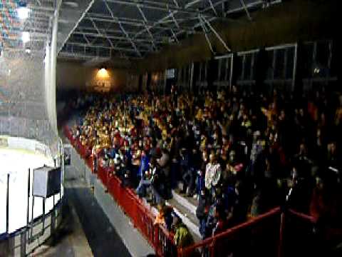 Dukla Jihlava v Třebíči