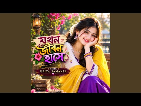 যখন জীবন হাসে কোনো মধু মাসে