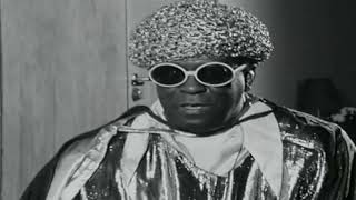 Sun Ra &amp; His Astro Infinity Arkestra - Somebody Else's World (Somebody Else's Idea)