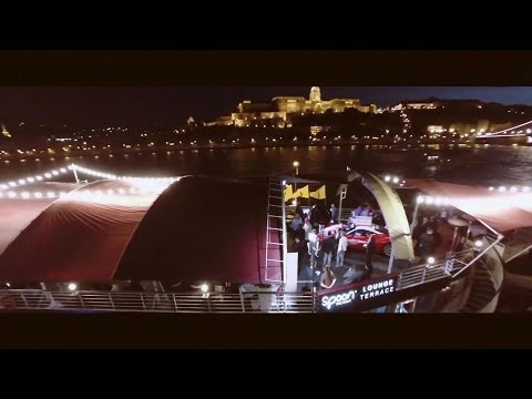 THE OFFICIAL VIDEO - BUDAPEST BUSINESS PARTY 3