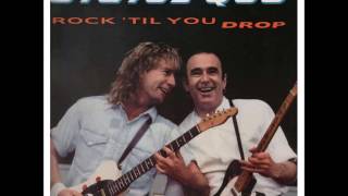 Status Quo-All We Really Wanna Do