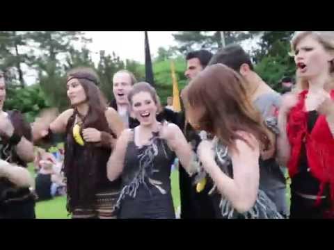 Teaser #2 Göttingen Medimeisterschaften 2014