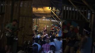 2016/8/26 oasis PUSHIM【リンゴ追分】