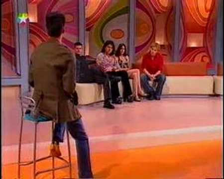 Entrevista daniel Diges - Gente Joven 3ªparte