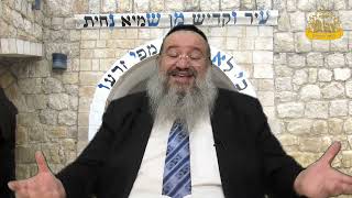 פניני הזוהר על הפרשה עם הרב רחמים נמני | פרשת בא (מוסדות כיסא רחמים) - התמונה מוצגת ישירות מתוך אתר האינטרנט יוטיוב. זכויות היוצרים בתמונה שייכות ליוצרה. קישור קרדיט למקור התוכן נמצא בתוך דף הסרטון פניני הזוהר על הפרשה עם הרב רחמים נמני | פרשת בא (מוסדות כיסא רחמים) - התמונה מוצגת ישירות מתוך אתר האינטרנט יוטיוב. זכויות היוצרים בתמונה שייכות ליוצרה. קישור קרדיט למקור התוכן נמצא בתוך דף הסרטון