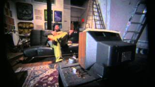 SEAN ROWE - Wrong Side Of The Bed