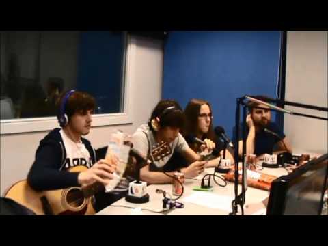 Miniatura de la entrevista a CERO A LA IZQUIERDA   07 03 2017  Parte 2 de 2