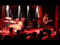 Local H live in Denver, CO, at the Bluebird - April 5 ...