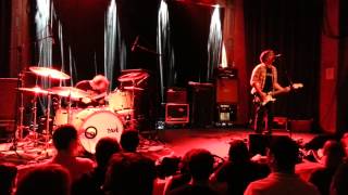 Local H live in Denver, CO, at the Bluebird - April 5, 2013 (full set)